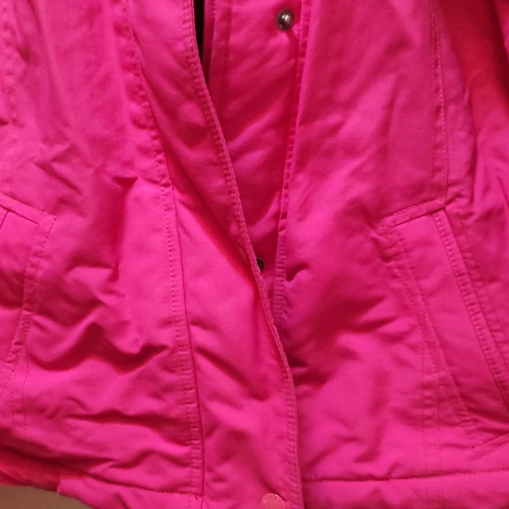 Jacket - Picture 2 of 2